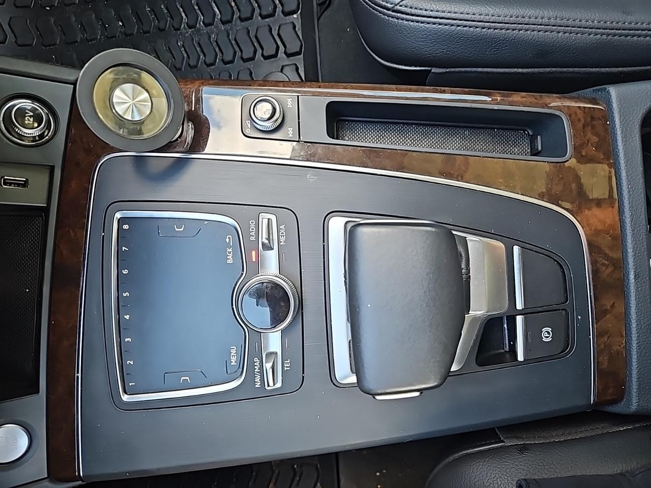 2019 Audi Q5 2.0T Premium Plus Waldorf MD