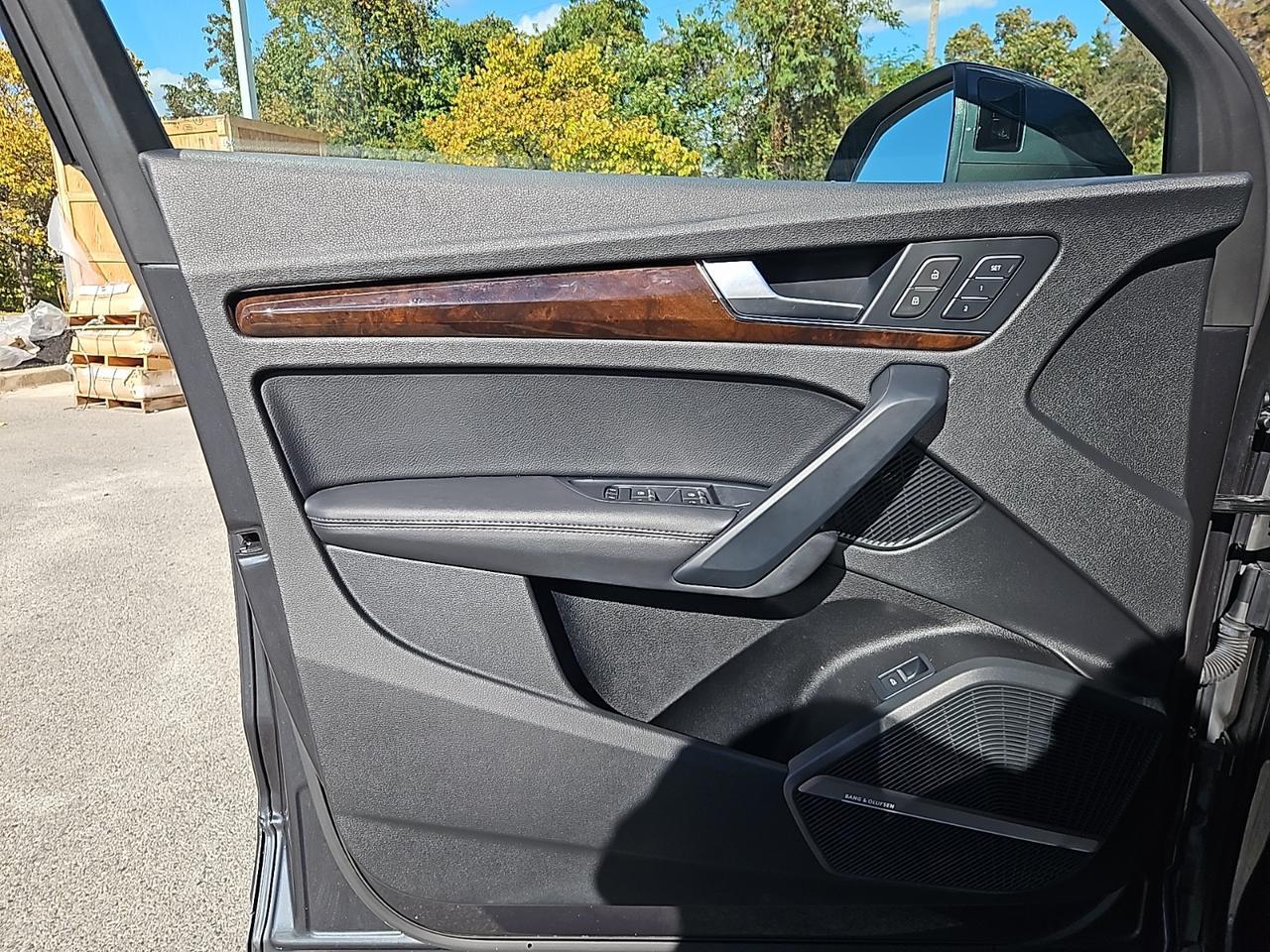 2019 Audi Q5 2.0T Premium Plus Waldorf MD