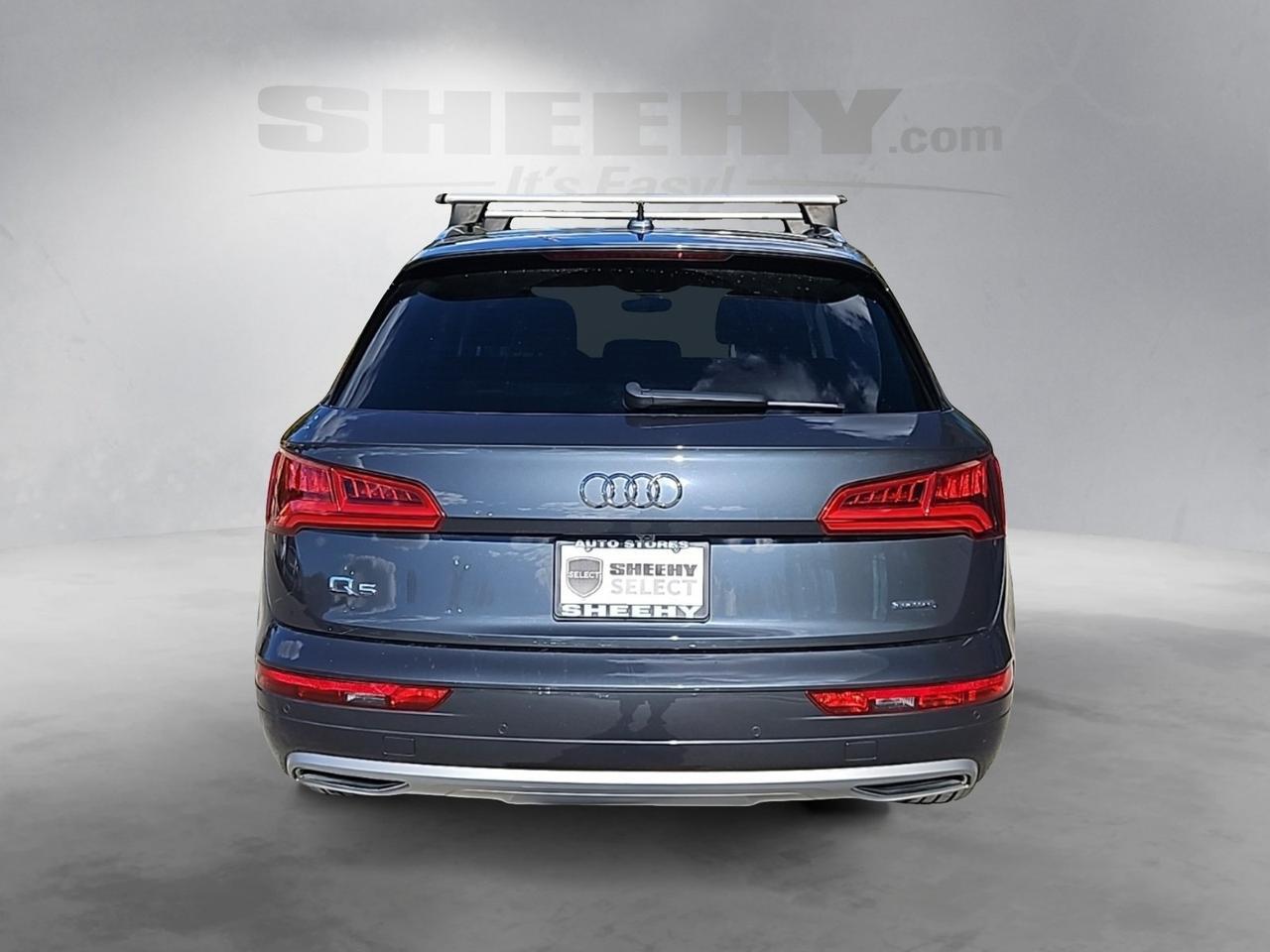 2019 Audi Q5 2.0T Premium Plus Waldorf MD
