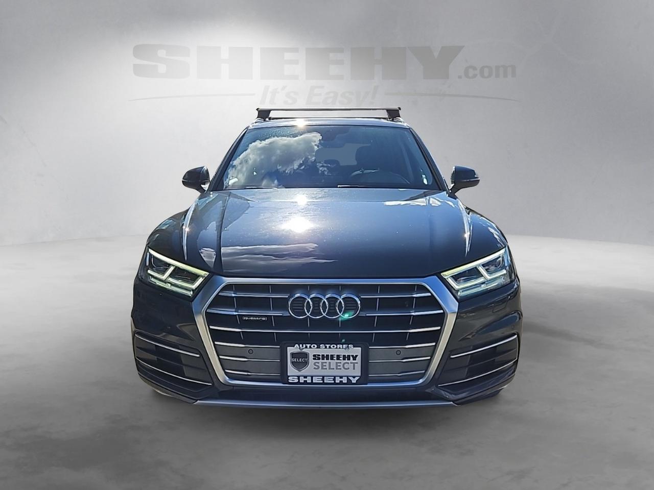 2019 Audi Q5 2.0T Premium Plus Waldorf MD