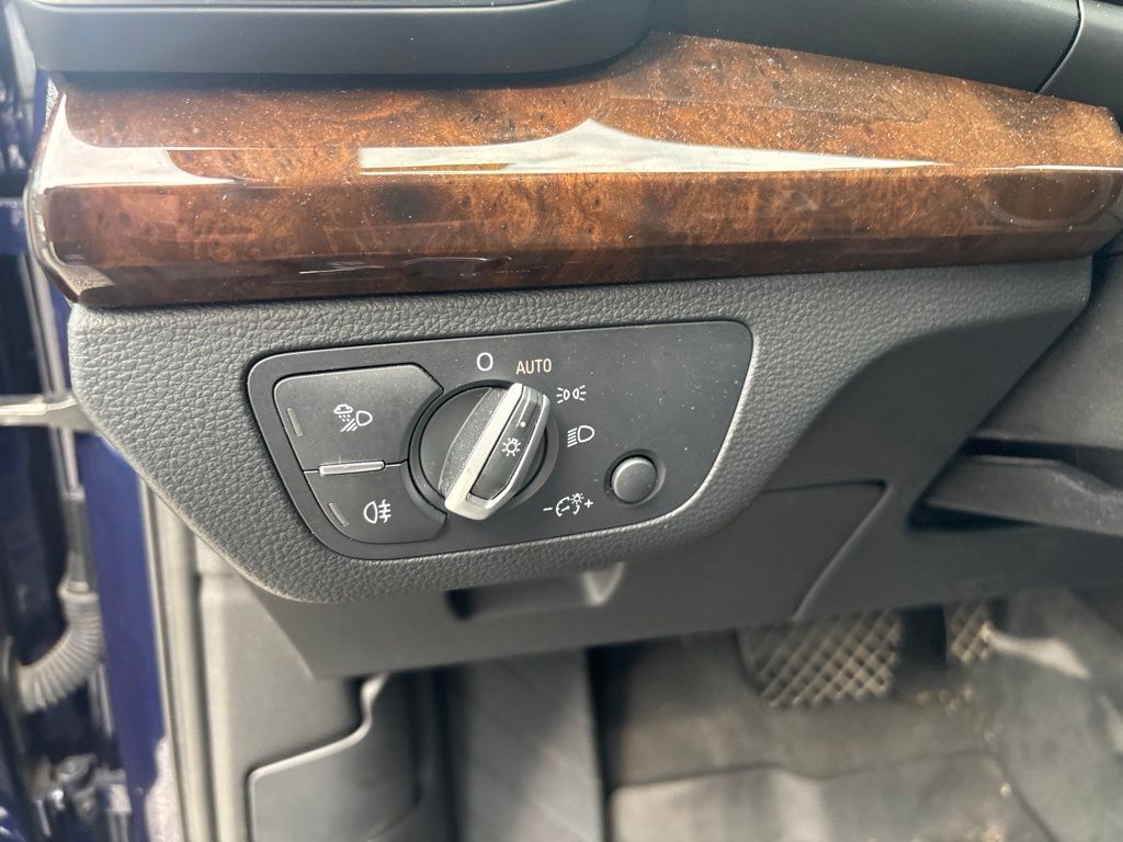 2019 Audi Q5 2.0T Premium Plus Cockeysville MD