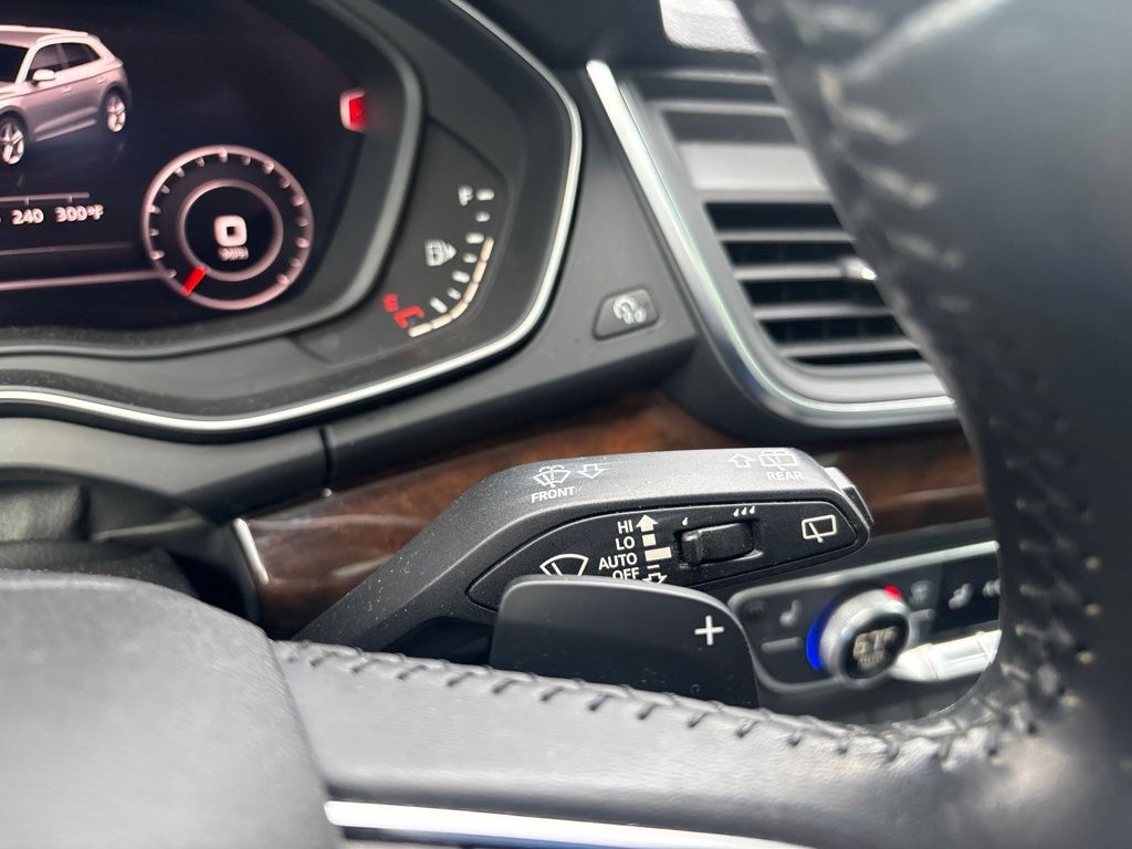 2019 Audi Q5 2.0T Premium Plus Cockeysville MD