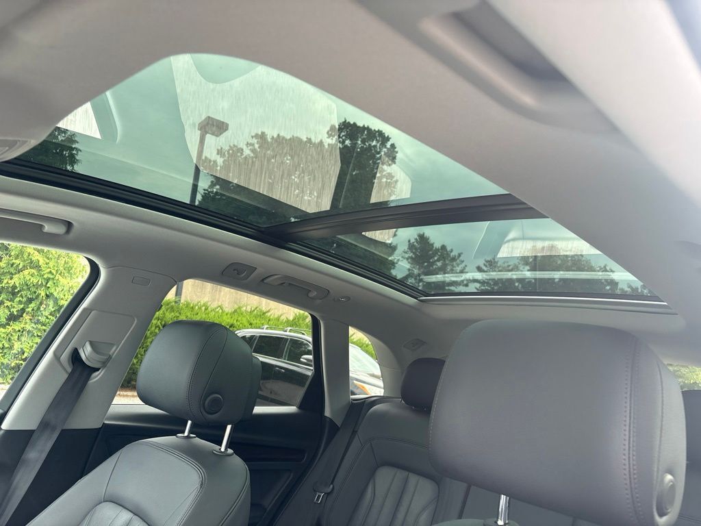 2019 Audi Q5 2.0T Premium Plus Cockeysville MD