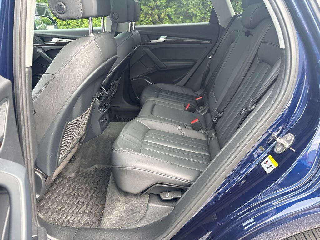 2019 Audi Q5 2.0T Premium Plus Cockeysville MD