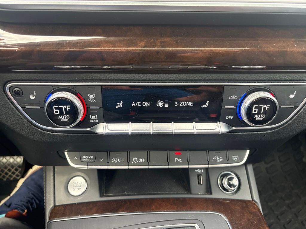 2019 Audi Q5 2.0T Premium Plus Cockeysville MD