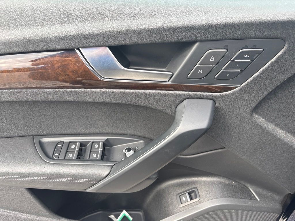 2019 Audi Q5 2.0T Premium Plus Cockeysville MD