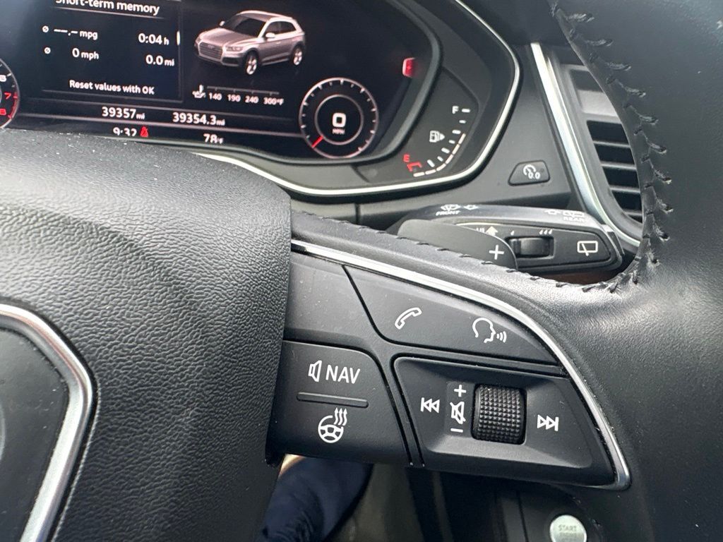 2019 Audi Q5 2.0T Premium Plus Cockeysville MD