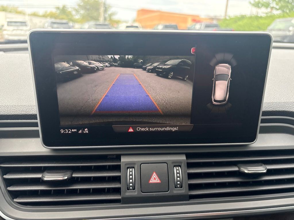 2019 Audi Q5 2.0T Premium Plus Cockeysville MD