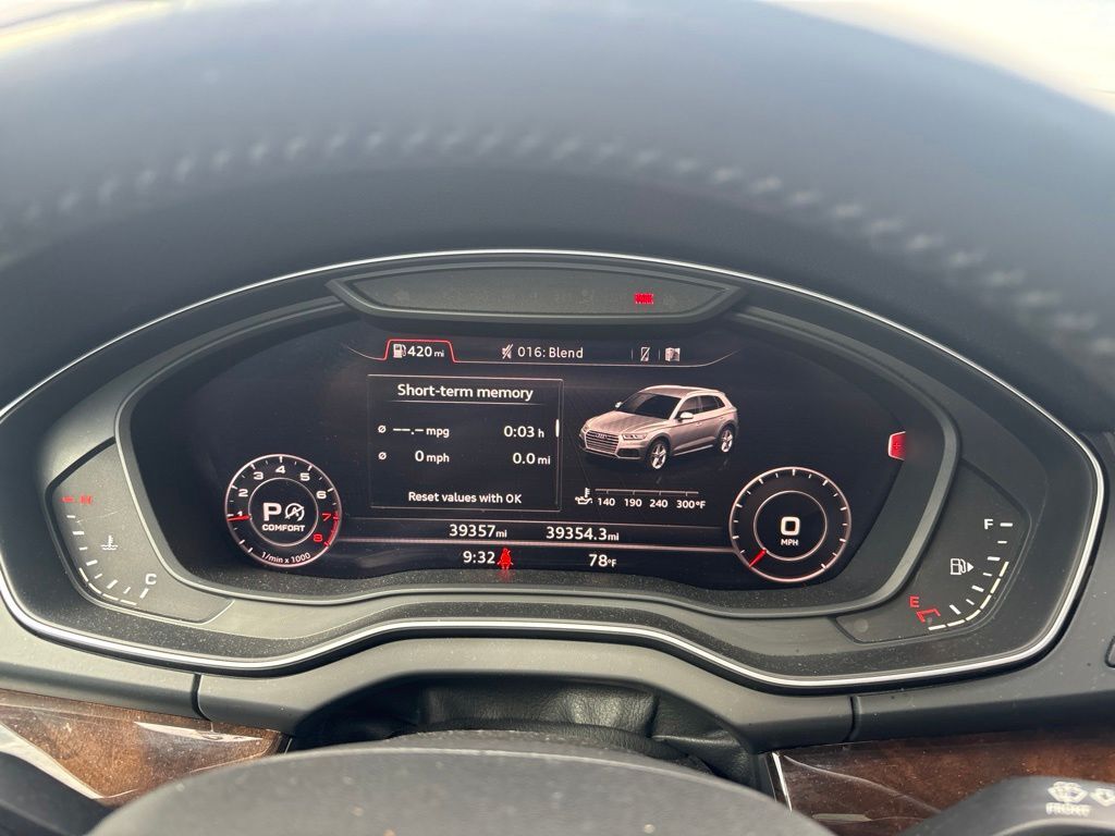 2019 Audi Q5 2.0T Premium Plus Cockeysville MD