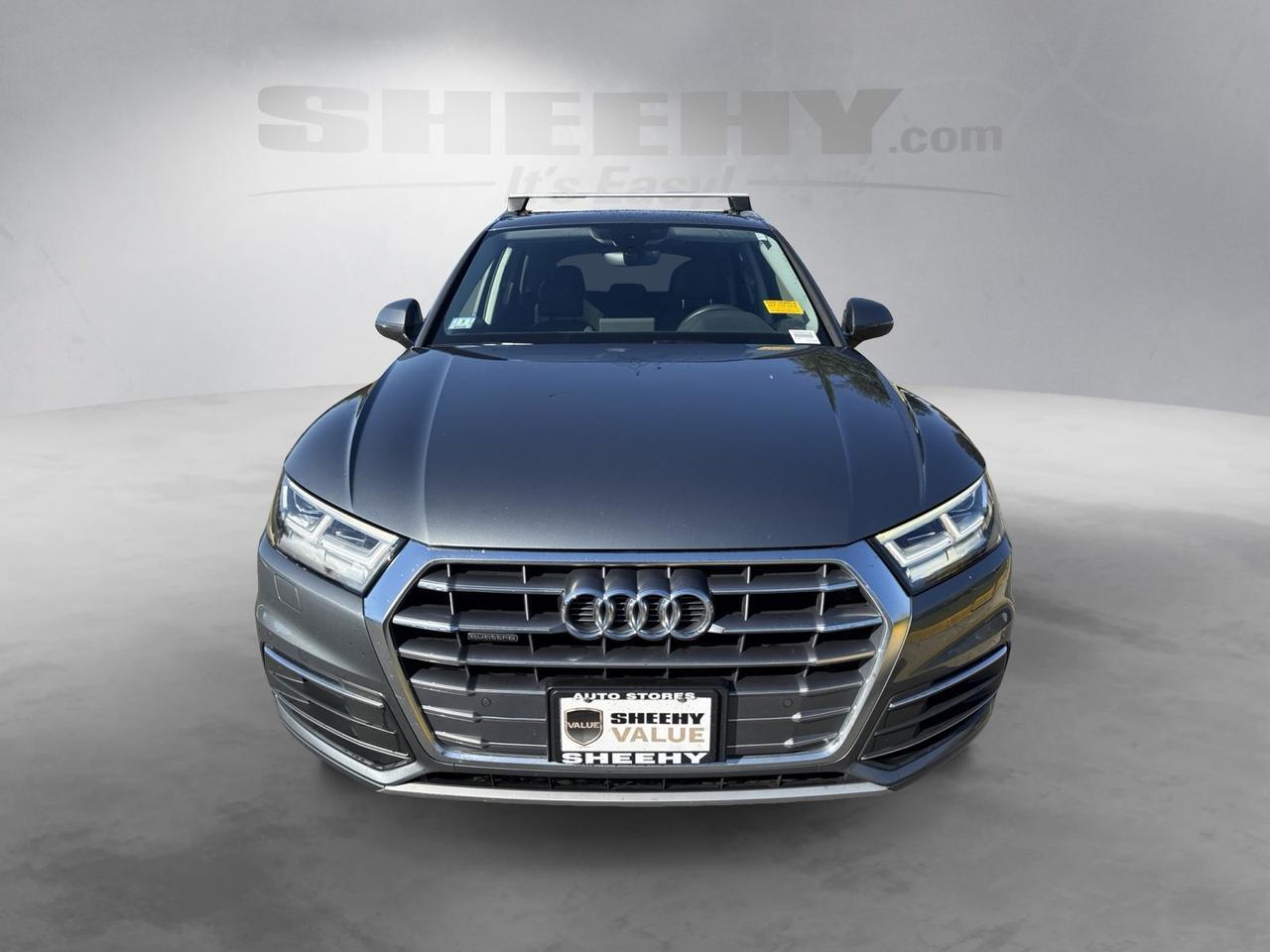 2019 Audi Q5 2.0T Premium Plus Chantilly VA