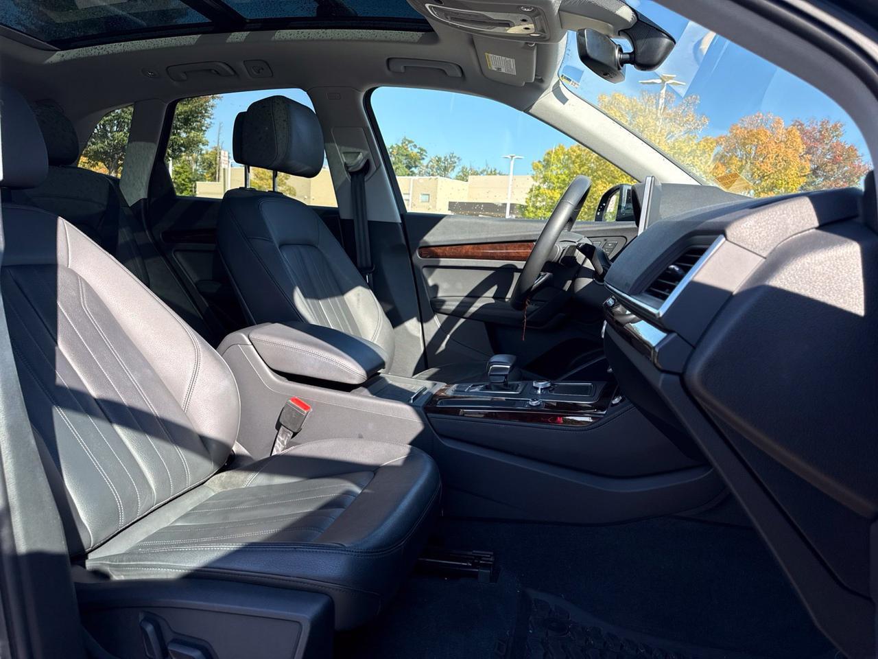 2019 Audi Q5 2.0T Premium Plus Chantilly VA