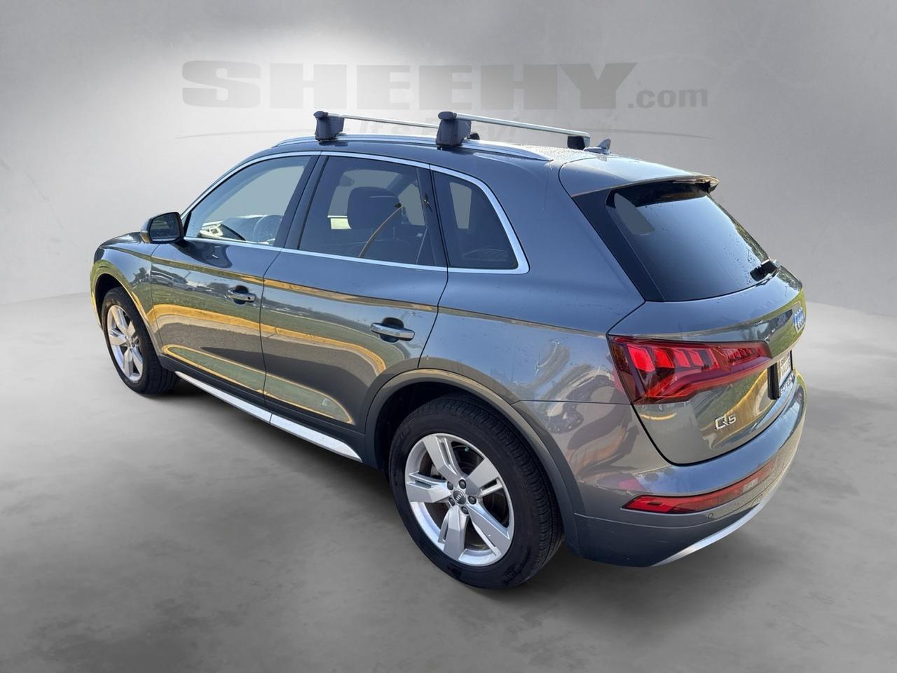 2019 Audi Q5 2.0T Premium Plus Chantilly VA