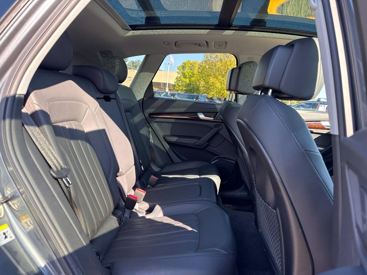 2019 Audi Q5 2.0T Premium Plus Chantilly VA