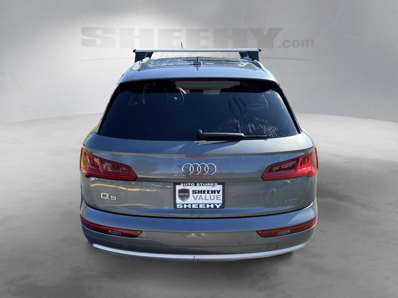 2019 Audi Q5 2.0T Premium Plus Chantilly VA