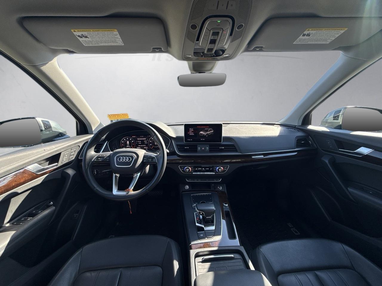 2019 Audi Q5 2.0T Premium Plus Chantilly VA