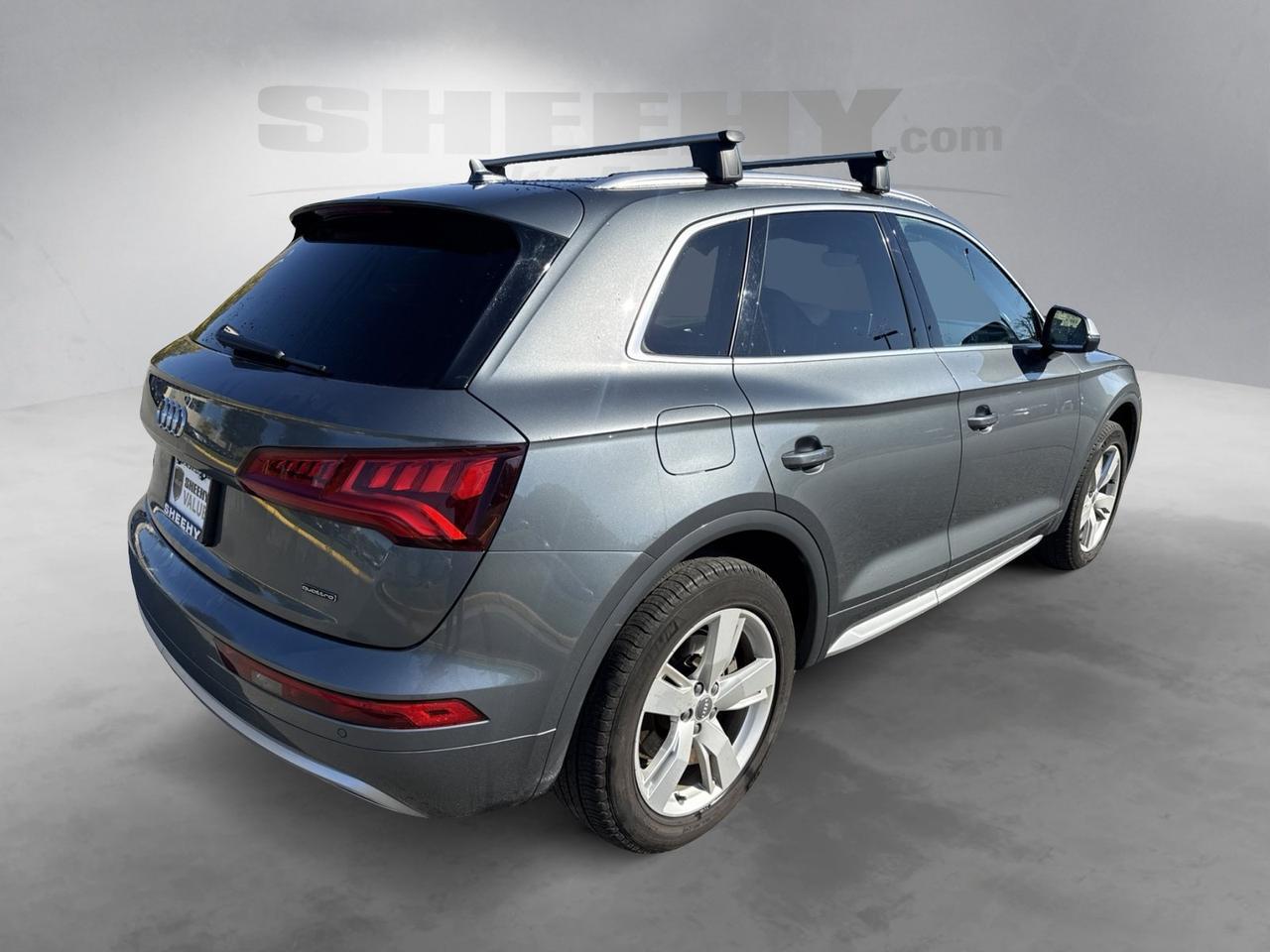 2019 Audi Q5 2.0T Premium Plus Chantilly VA