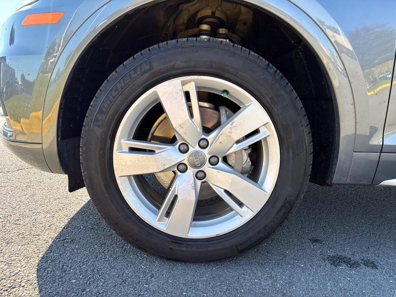 2019 Audi Q5 2.0T Premium Plus Chantilly VA