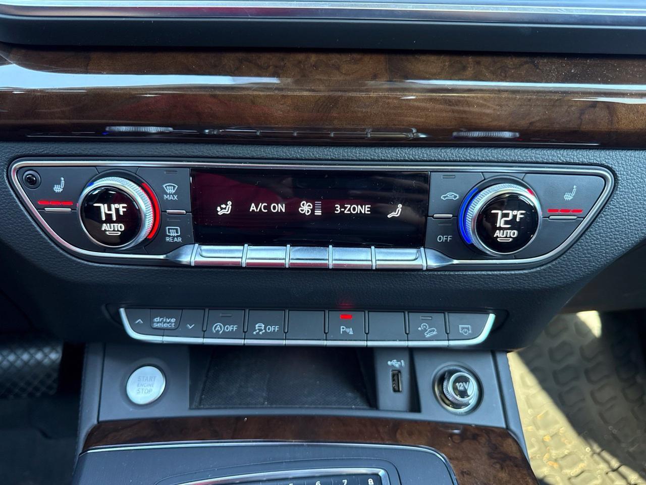 2019 Audi Q5 2.0T Premium Plus Chantilly VA