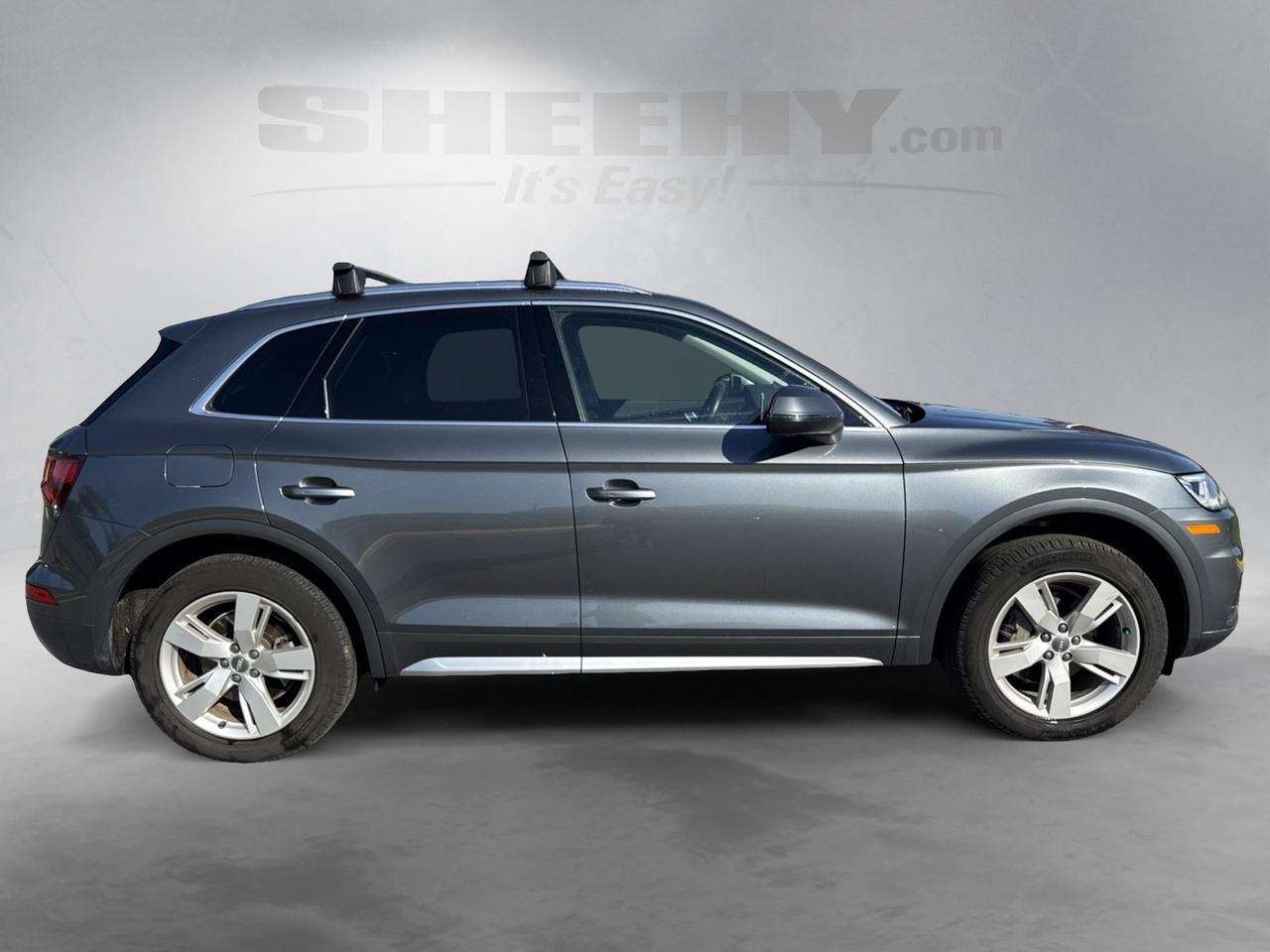 2019 Audi Q5 2.0T Premium Plus Chantilly VA