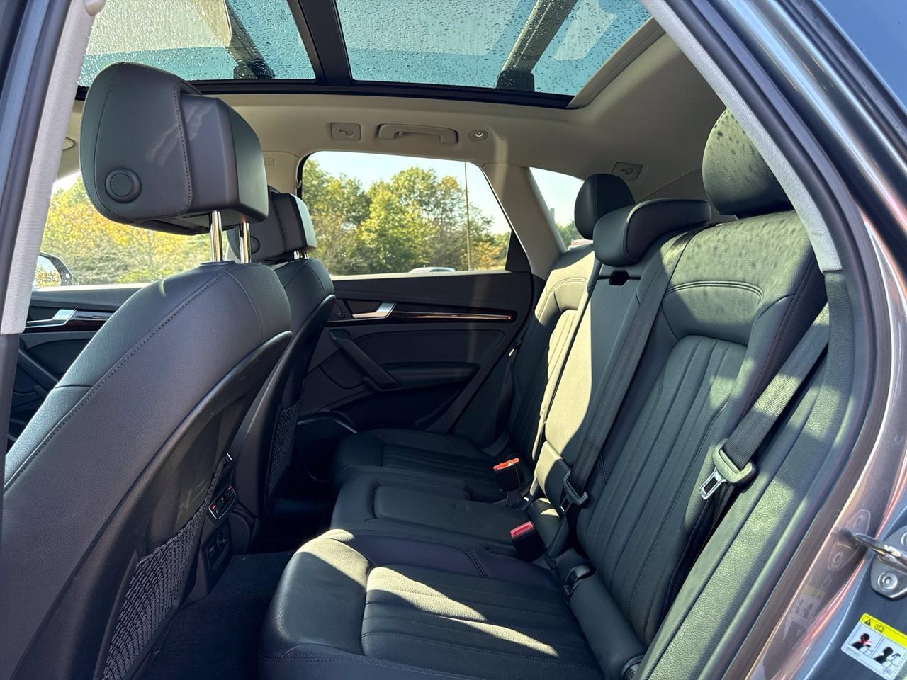 2019 Audi Q5 2.0T Premium Plus Chantilly VA