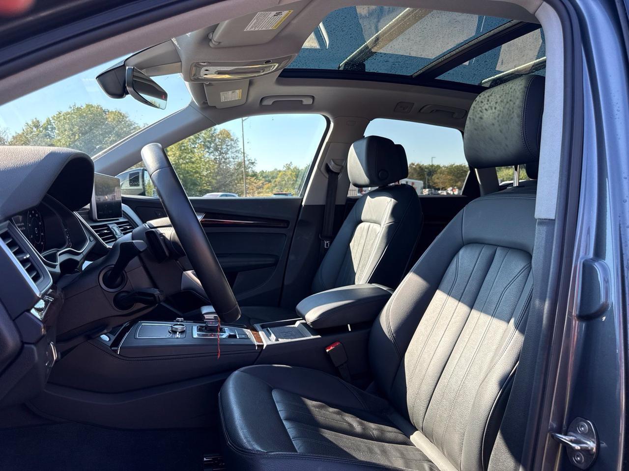 2019 Audi Q5 2.0T Premium Plus Chantilly VA