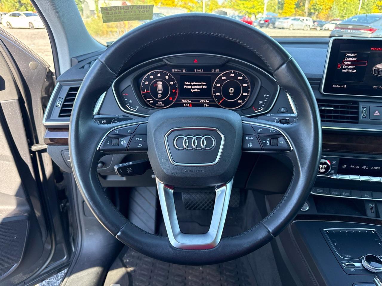2019 Audi Q5 2.0T Premium Plus Chantilly VA