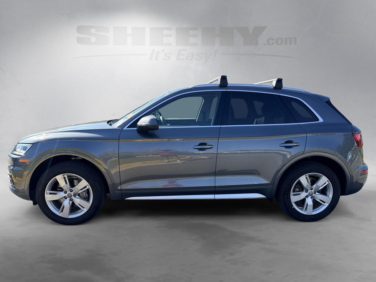 2019 Audi Q5 2.0T Premium Plus Chantilly VA
