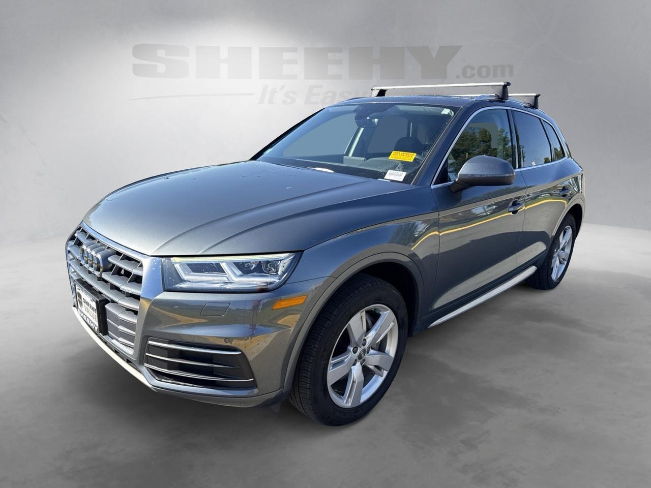 2019 Audi Q5 2.0T Premium Plus Chantilly VA