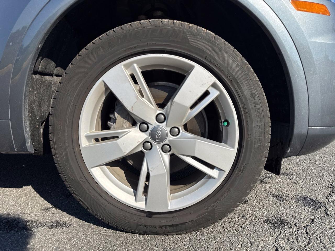 2019 Audi Q5 2.0T Premium Plus Chantilly VA
