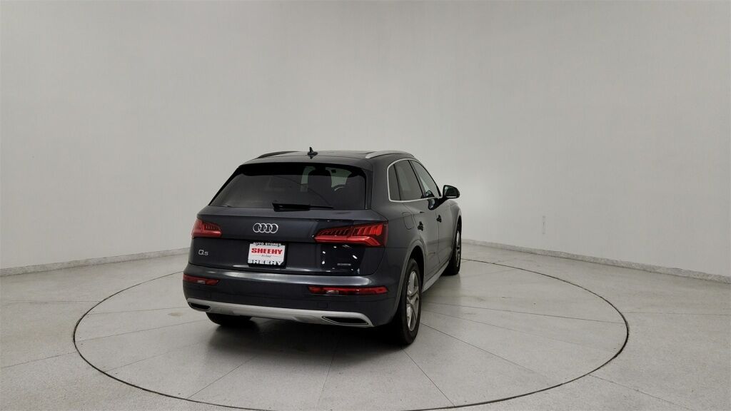 2019 Audi Q5 2.0T Premium Laurel MD