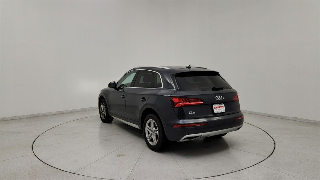 2019 Audi Q5 2.0T Premium Laurel MD
