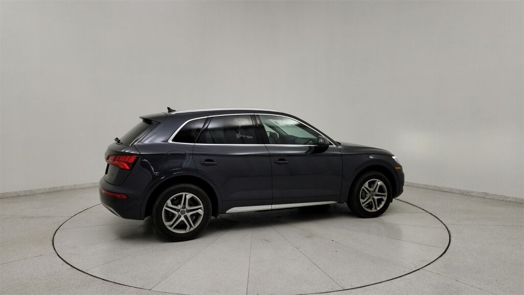2019 Audi Q5 2.0T Premium Laurel MD