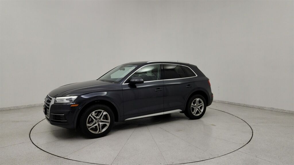 2019 Audi Q5 2.0T Premium Laurel MD