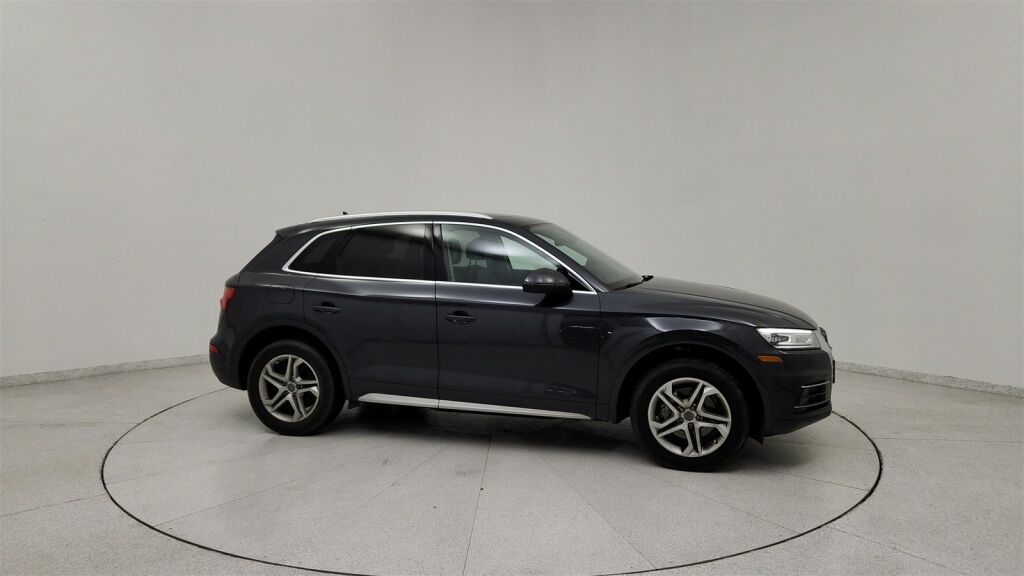 2019 Audi Q5 2.0T Premium Laurel MD
