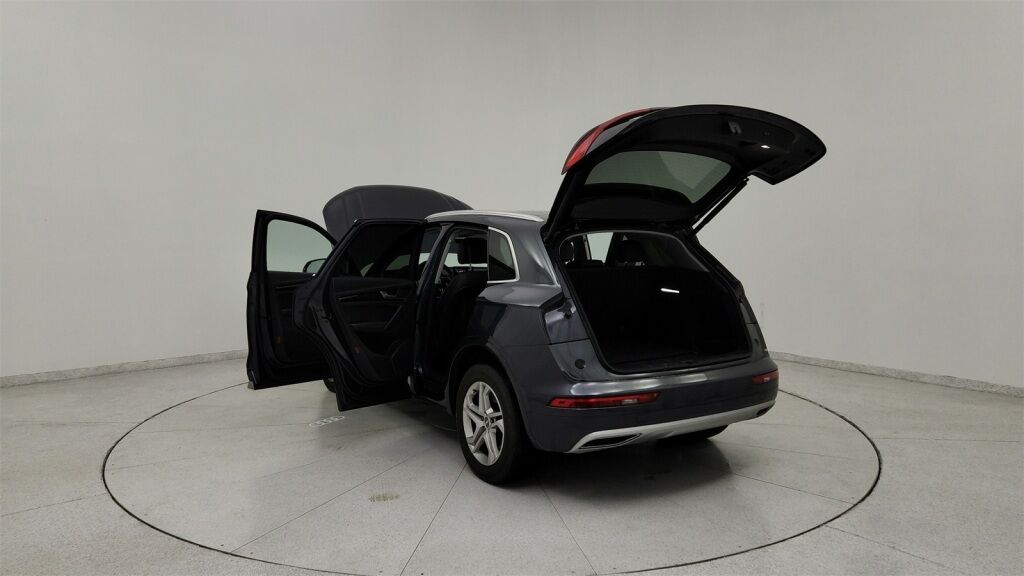 2019 Audi Q5 2.0T Premium Laurel MD