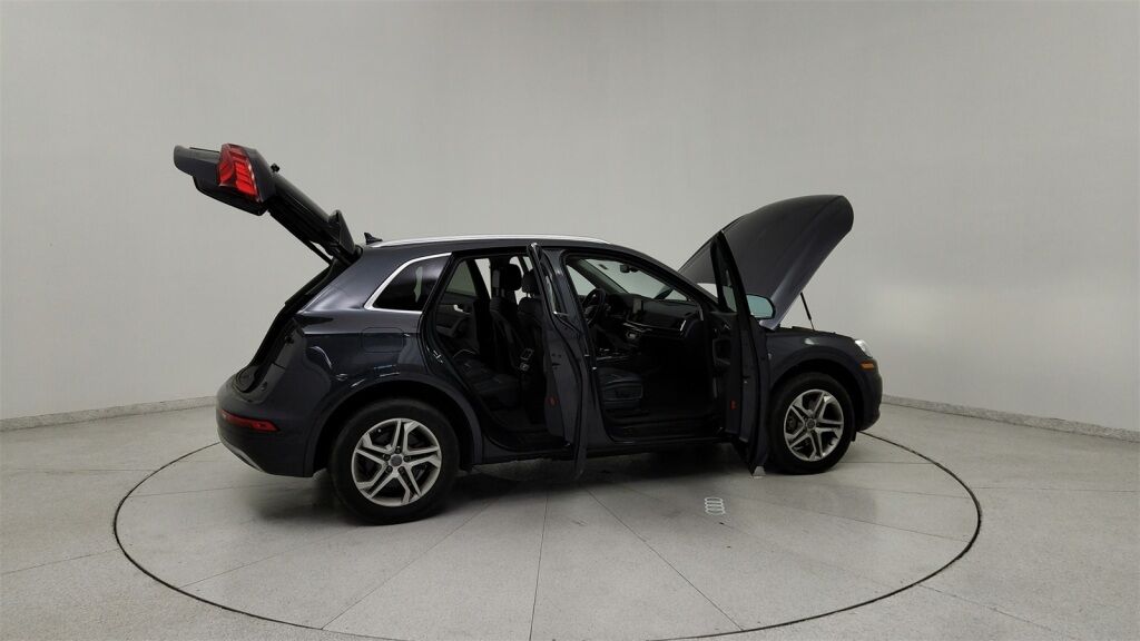 2019 Audi Q5 2.0T Premium Laurel MD