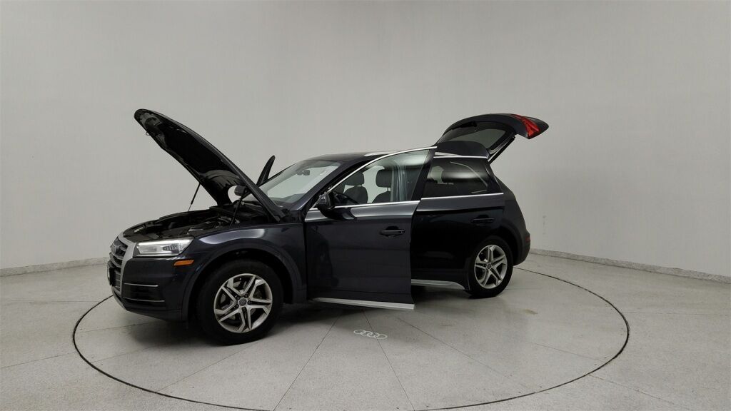 2019 Audi Q5 2.0T Premium Laurel MD
