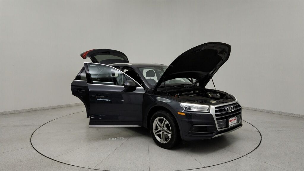 2019 Audi Q5 2.0T Premium Laurel MD