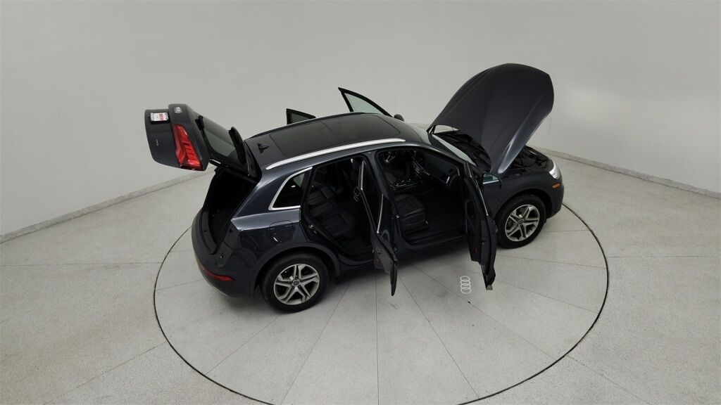 2019 Audi Q5 2.0T Premium Laurel MD