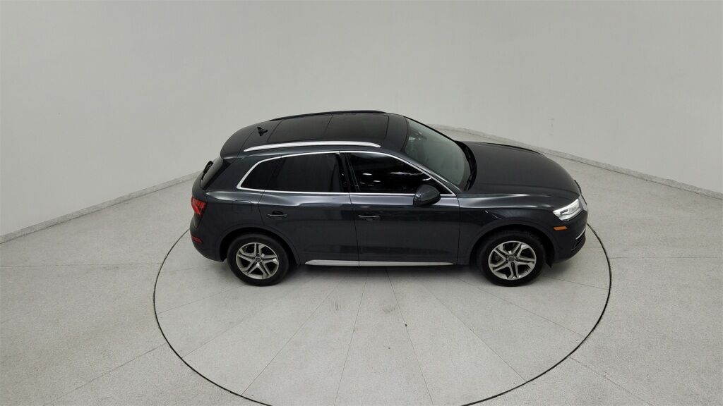 2019 Audi Q5 2.0T Premium Laurel MD