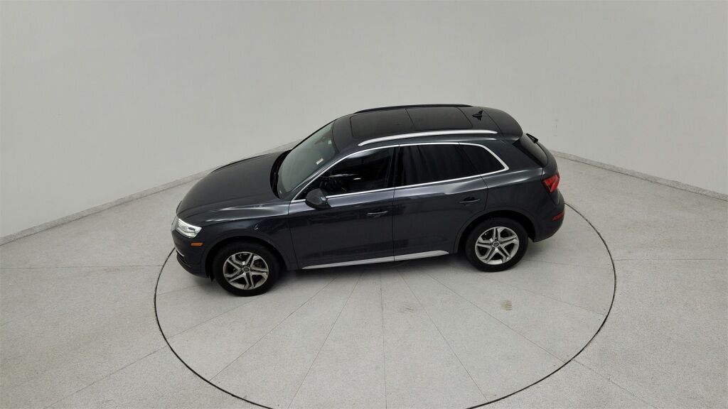 2019 Audi Q5 2.0T Premium Laurel MD