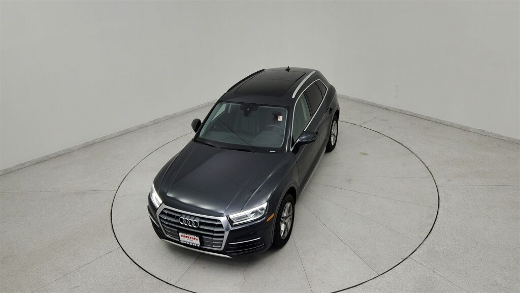 2019 Audi Q5 2.0T Premium Laurel MD