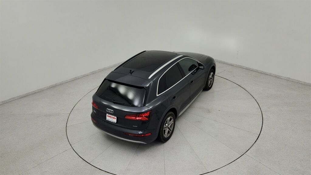 2019 Audi Q5 2.0T Premium Laurel MD