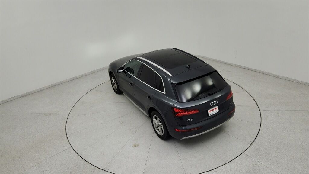 2019 Audi Q5 2.0T Premium Laurel MD