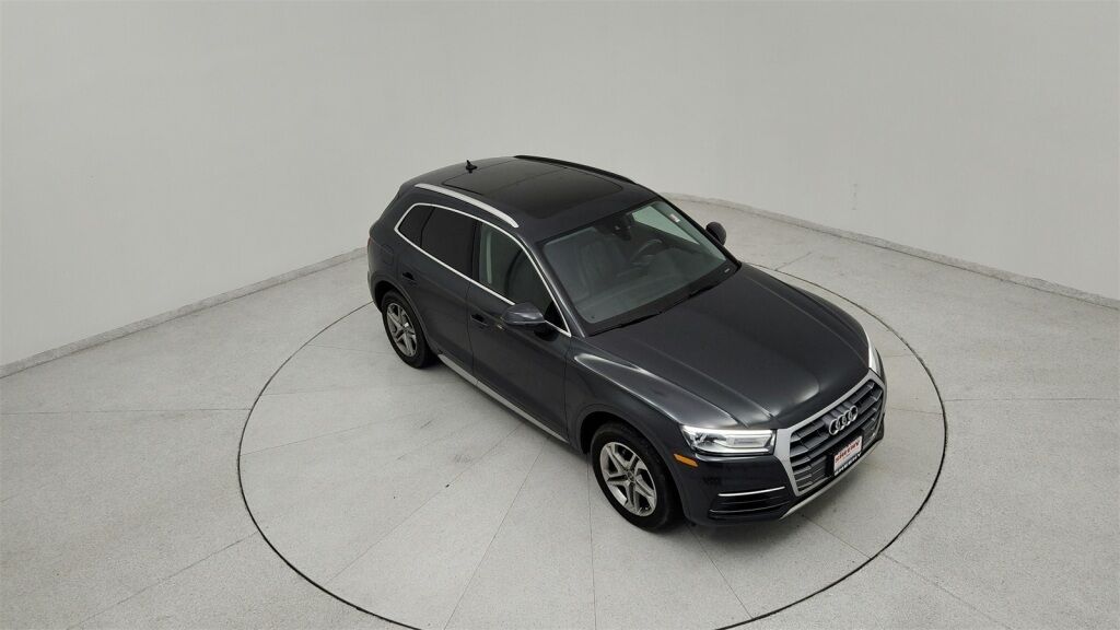 2019 Audi Q5 2.0T Premium Laurel MD