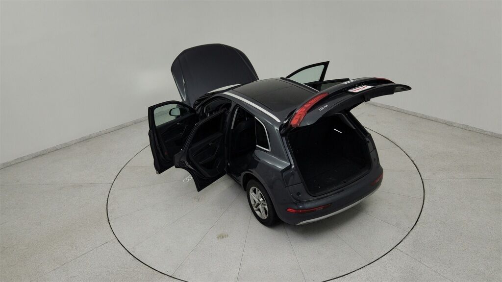 2019 Audi Q5 2.0T Premium Laurel MD