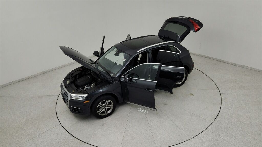 2019 Audi Q5 2.0T Premium Laurel MD