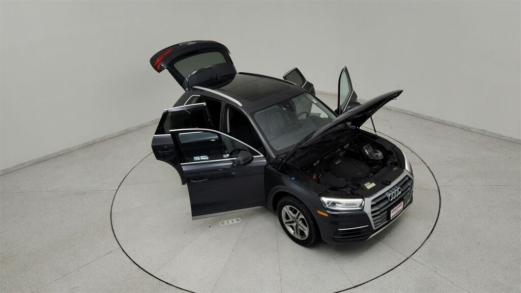 2019 Audi Q5 2.0T Premium Laurel MD