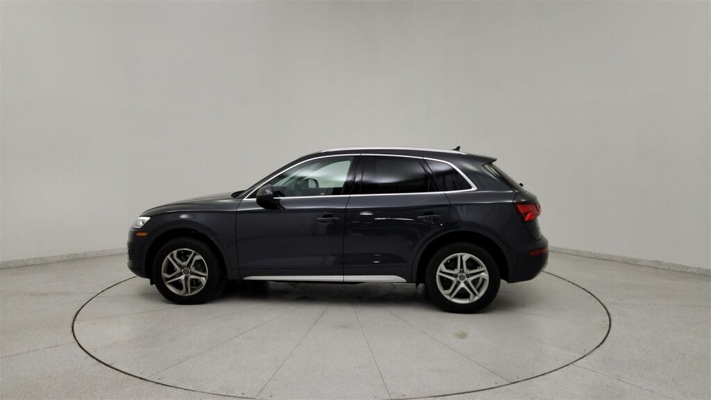 2019 Audi Q5 2.0T Premium Laurel MD
