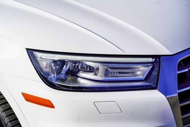 2019 Audi Q5 2.0T Premium Moreno Valley CA